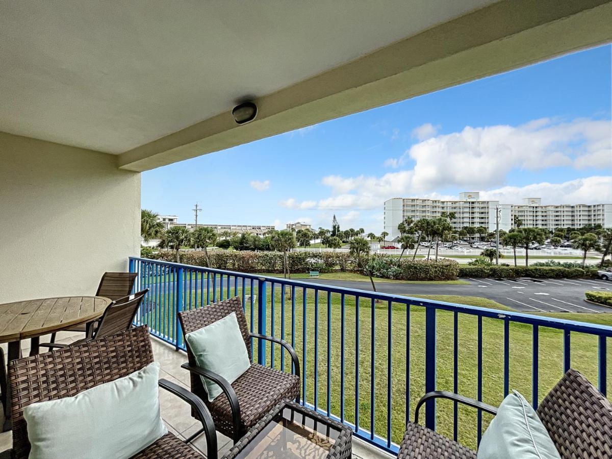 Delightful Modern Coastal Themed 32 Condo In Oceanwalk. ~Ow3-303 New Smyrna Beach Extérieur photo