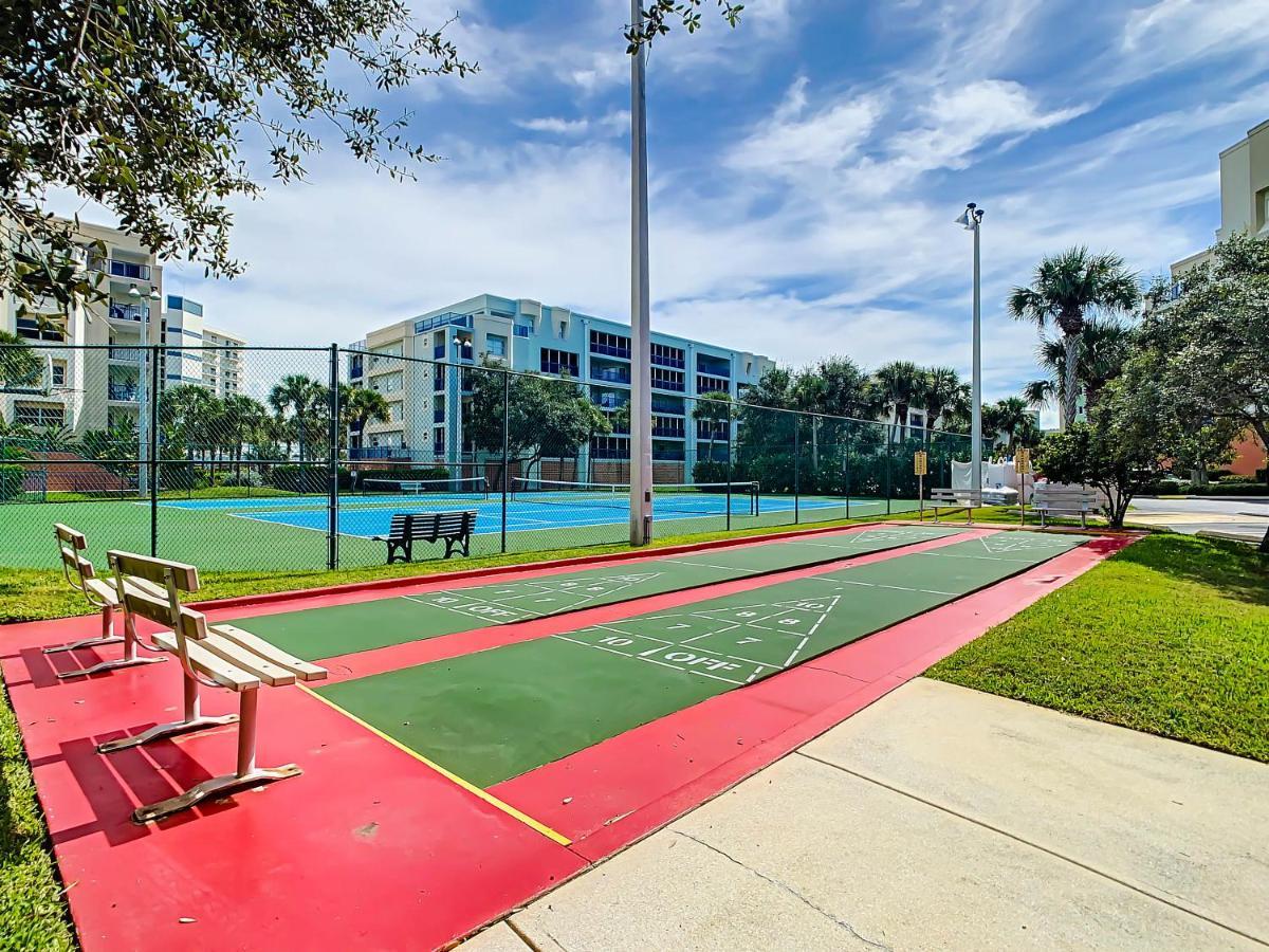 Delightful Modern Coastal Themed 32 Condo In Oceanwalk. ~Ow3-303 New Smyrna Beach Extérieur photo