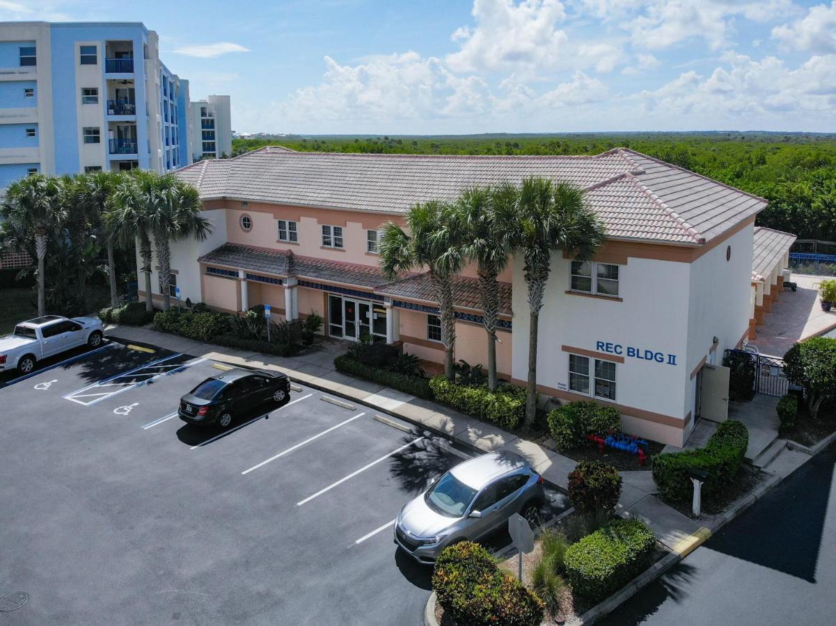 Delightful Modern Coastal Themed 32 Condo In Oceanwalk. ~Ow3-303 New Smyrna Beach Extérieur photo