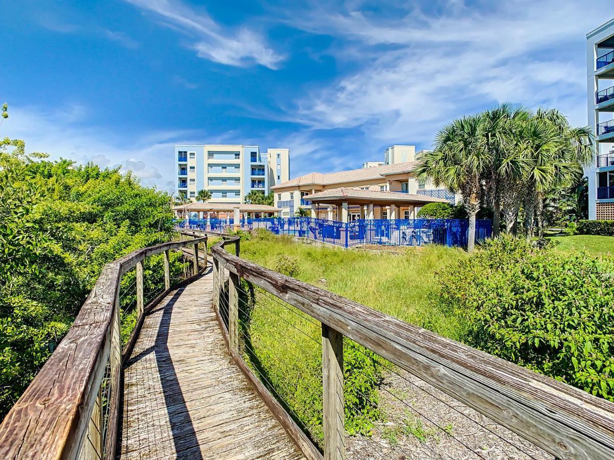 Delightful Modern Coastal Themed 32 Condo In Oceanwalk. ~Ow3-303 New Smyrna Beach Extérieur photo