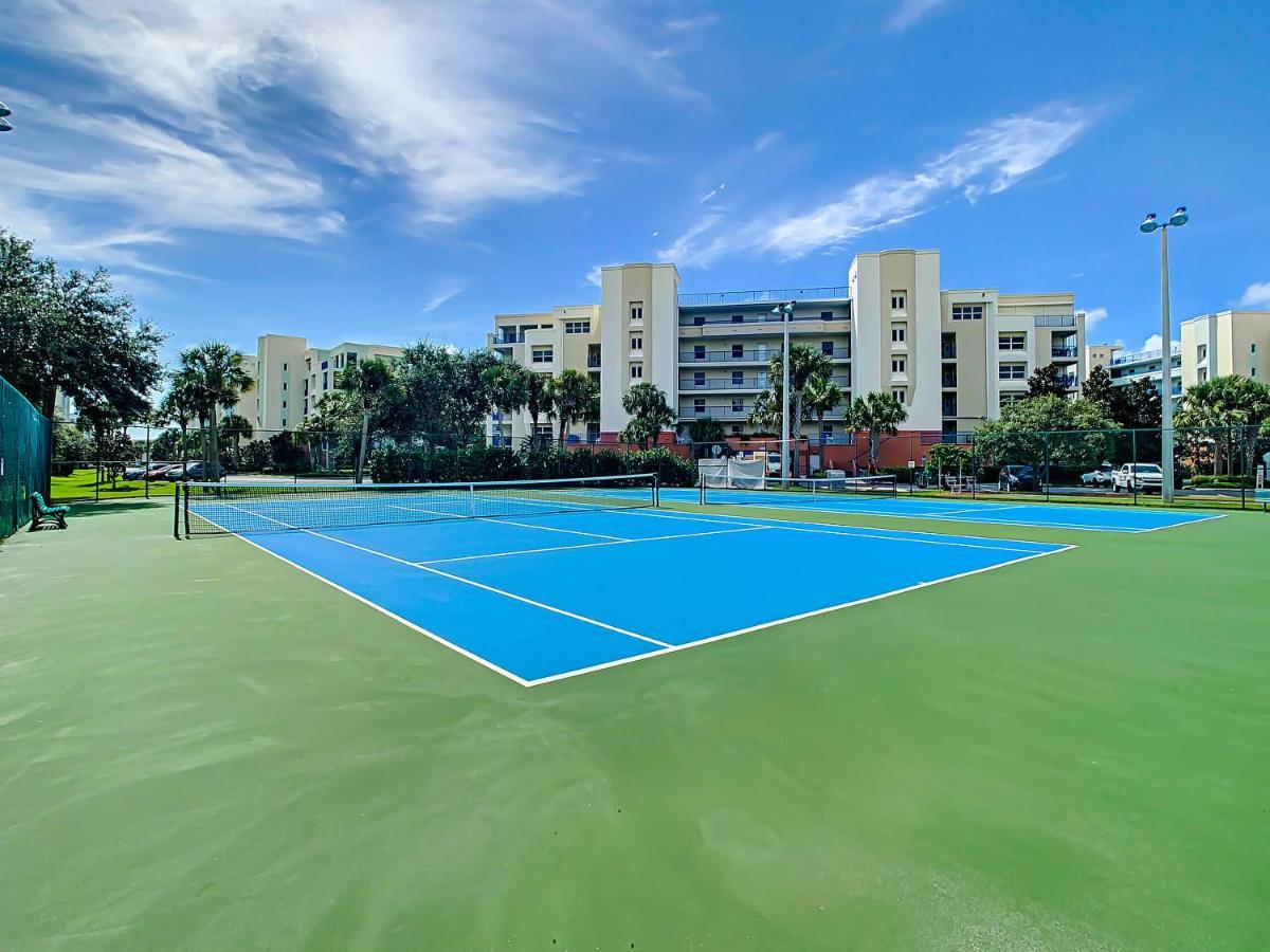 Delightful Modern Coastal Themed 32 Condo In Oceanwalk. ~Ow3-303 New Smyrna Beach Extérieur photo