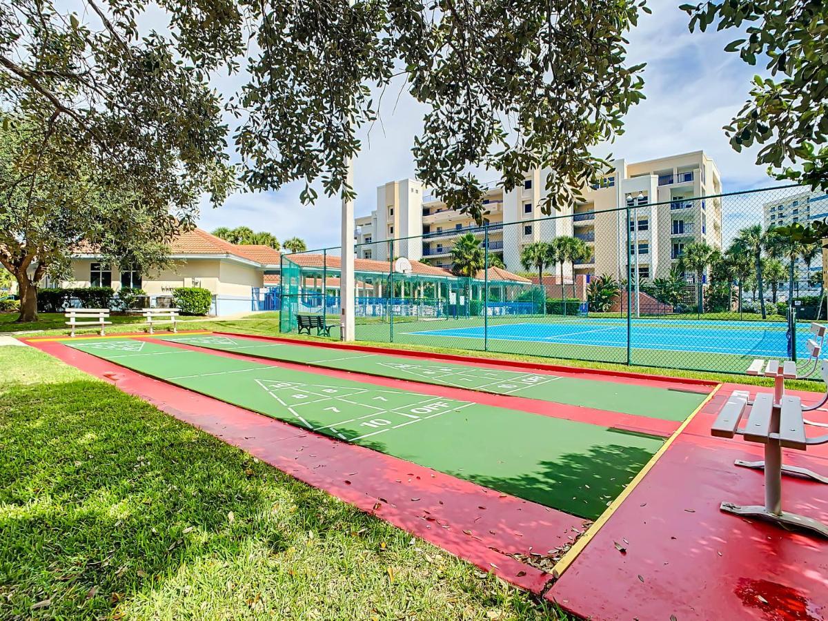 Delightful Modern Coastal Themed 32 Condo In Oceanwalk. ~Ow3-303 New Smyrna Beach Extérieur photo