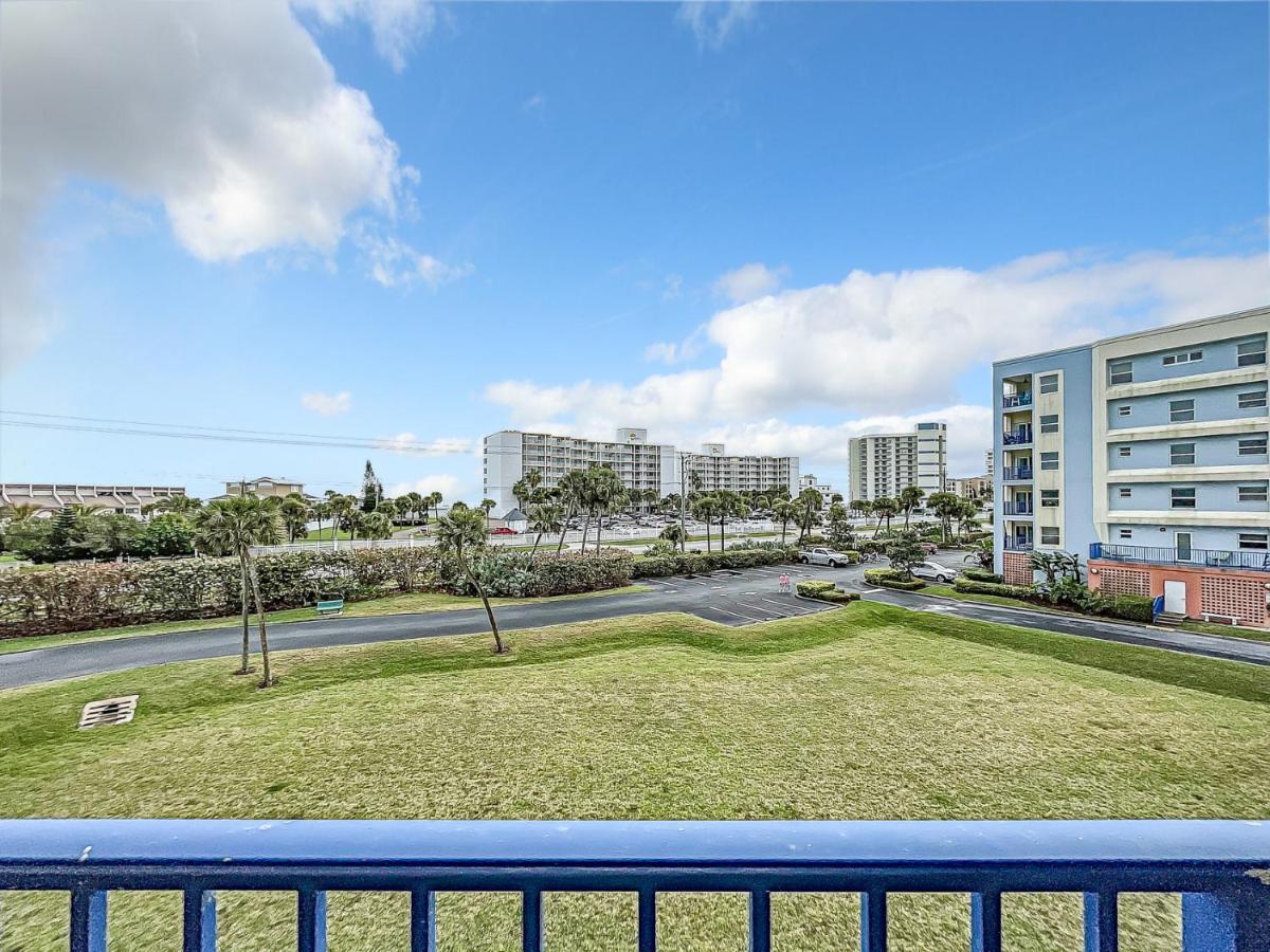 Delightful Modern Coastal Themed 32 Condo In Oceanwalk. ~Ow3-303 New Smyrna Beach Extérieur photo