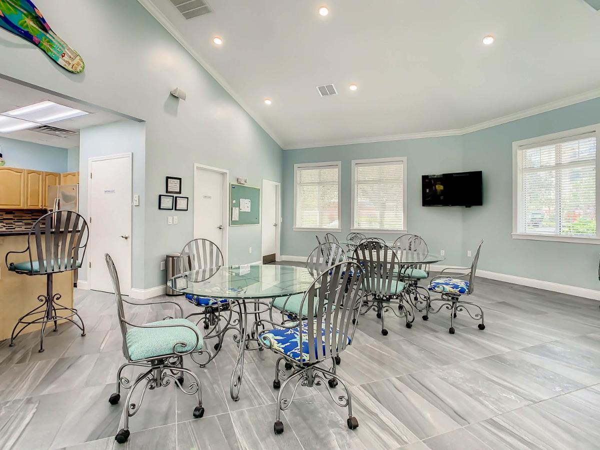 Delightful Modern Coastal Themed 32 Condo In Oceanwalk. ~Ow3-303 New Smyrna Beach Extérieur photo