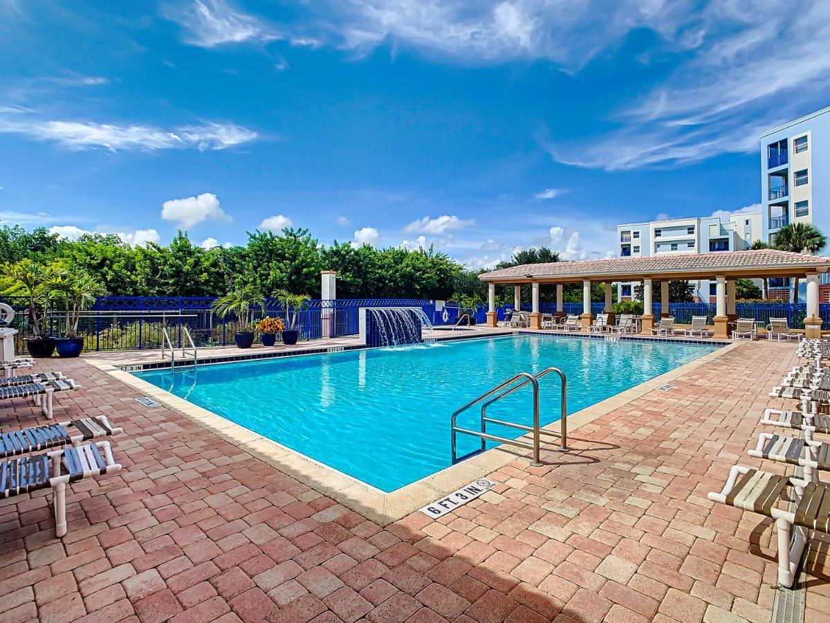 Delightful Modern Coastal Themed 32 Condo In Oceanwalk. ~Ow3-303 New Smyrna Beach Extérieur photo