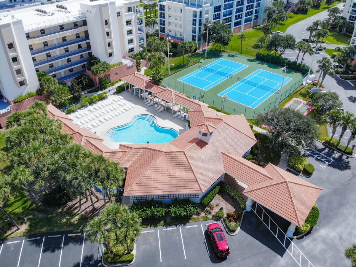 Delightful Modern Coastal Themed 32 Condo In Oceanwalk. ~Ow3-303 New Smyrna Beach Extérieur photo