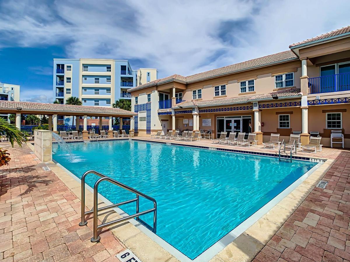 Delightful Modern Coastal Themed 32 Condo In Oceanwalk. ~Ow3-303 New Smyrna Beach Extérieur photo