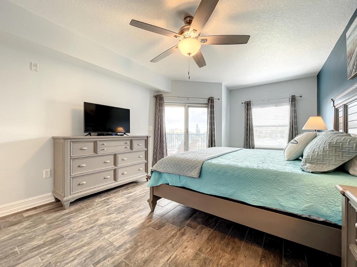 Delightful Modern Coastal Themed 32 Condo In Oceanwalk. ~Ow3-303 New Smyrna Beach Extérieur photo