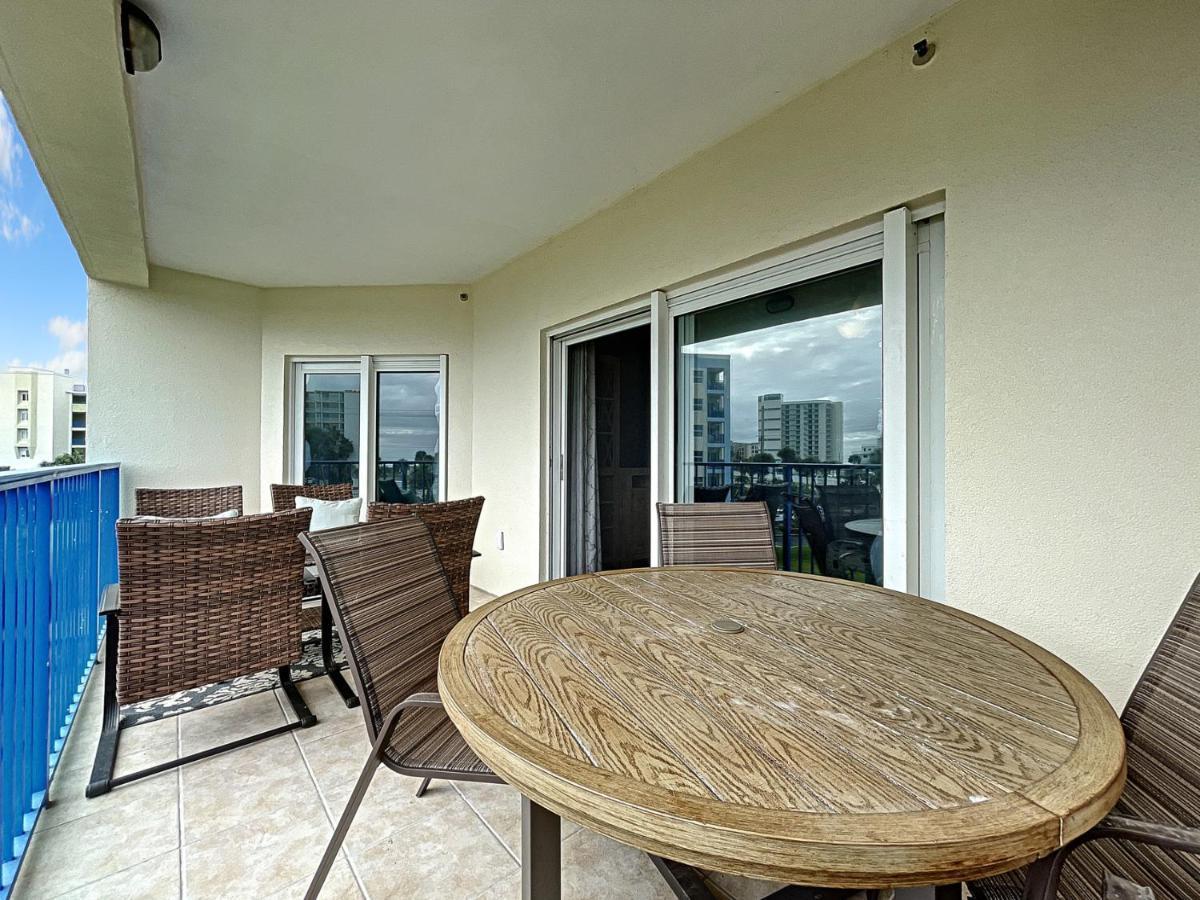 Delightful Modern Coastal Themed 32 Condo In Oceanwalk. ~Ow3-303 New Smyrna Beach Extérieur photo