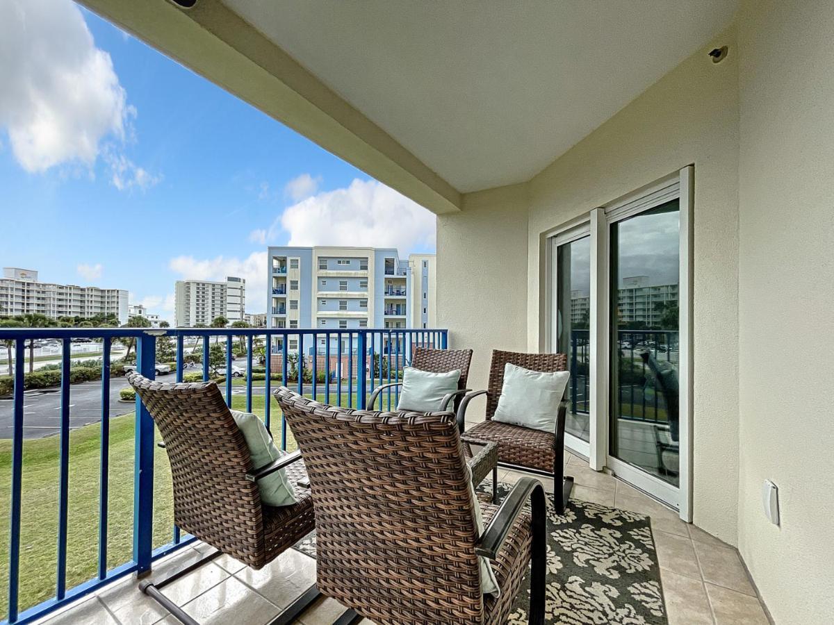 Delightful Modern Coastal Themed 32 Condo In Oceanwalk. ~Ow3-303 New Smyrna Beach Extérieur photo