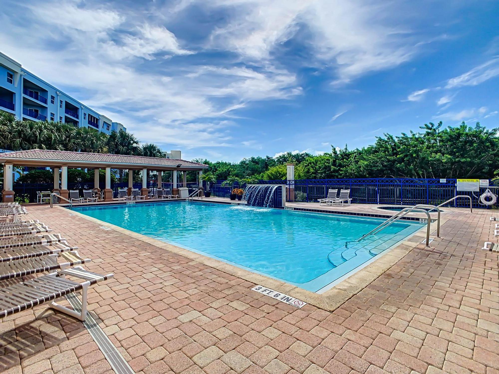 Delightful Modern Coastal Themed 32 Condo In Oceanwalk. ~Ow3-303 New Smyrna Beach Extérieur photo